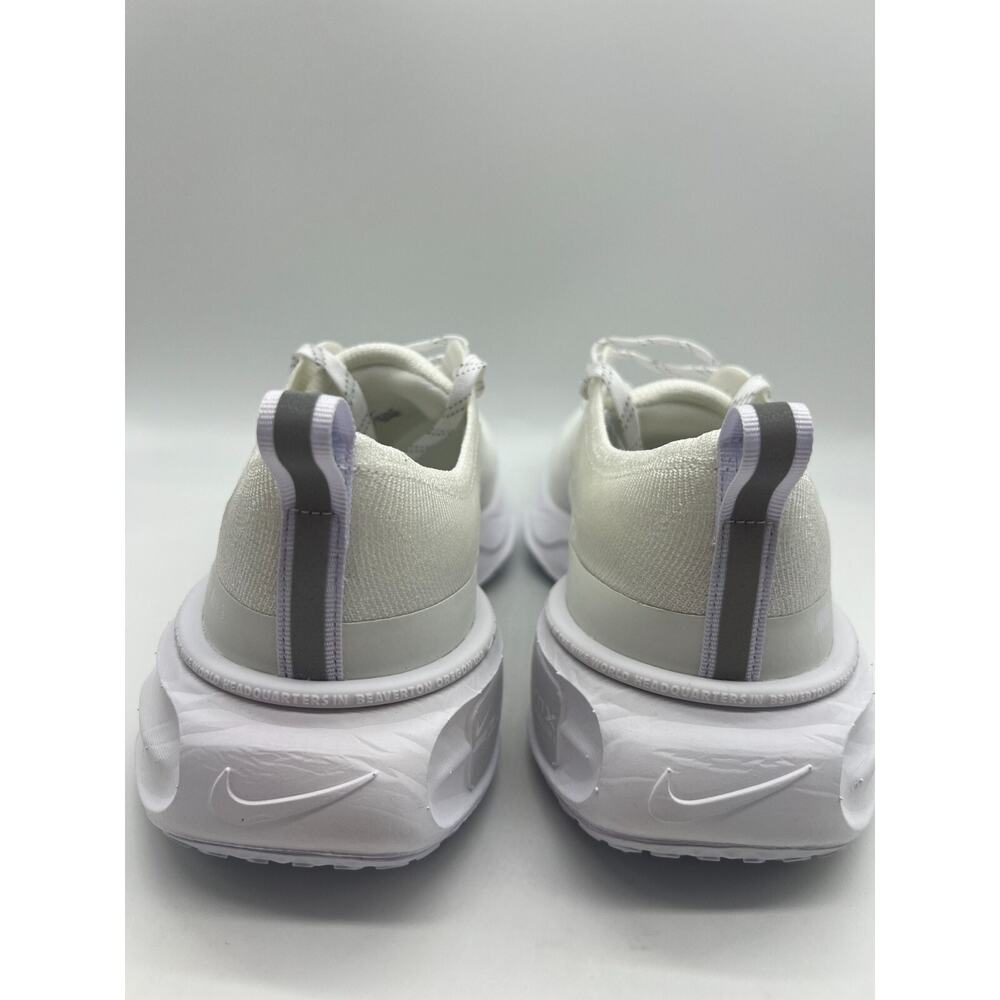 Nike ZoomX Invincible 3 White FN7997-100 Women Size 9.5 Wide NEW - Picture 7 of 12
